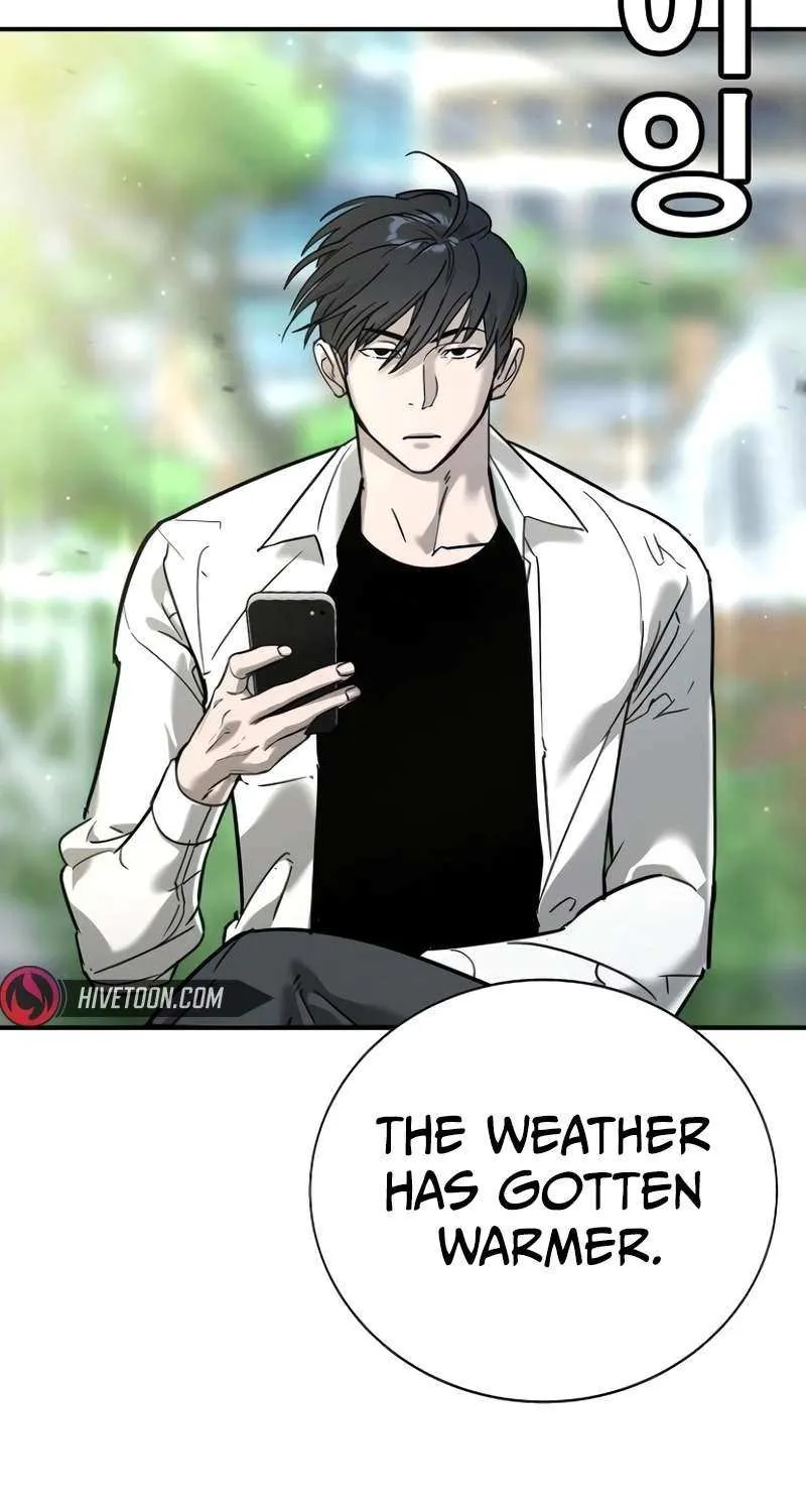 High School Conquest: The Battle Against the Bullies Chapter 13 page 3 - 