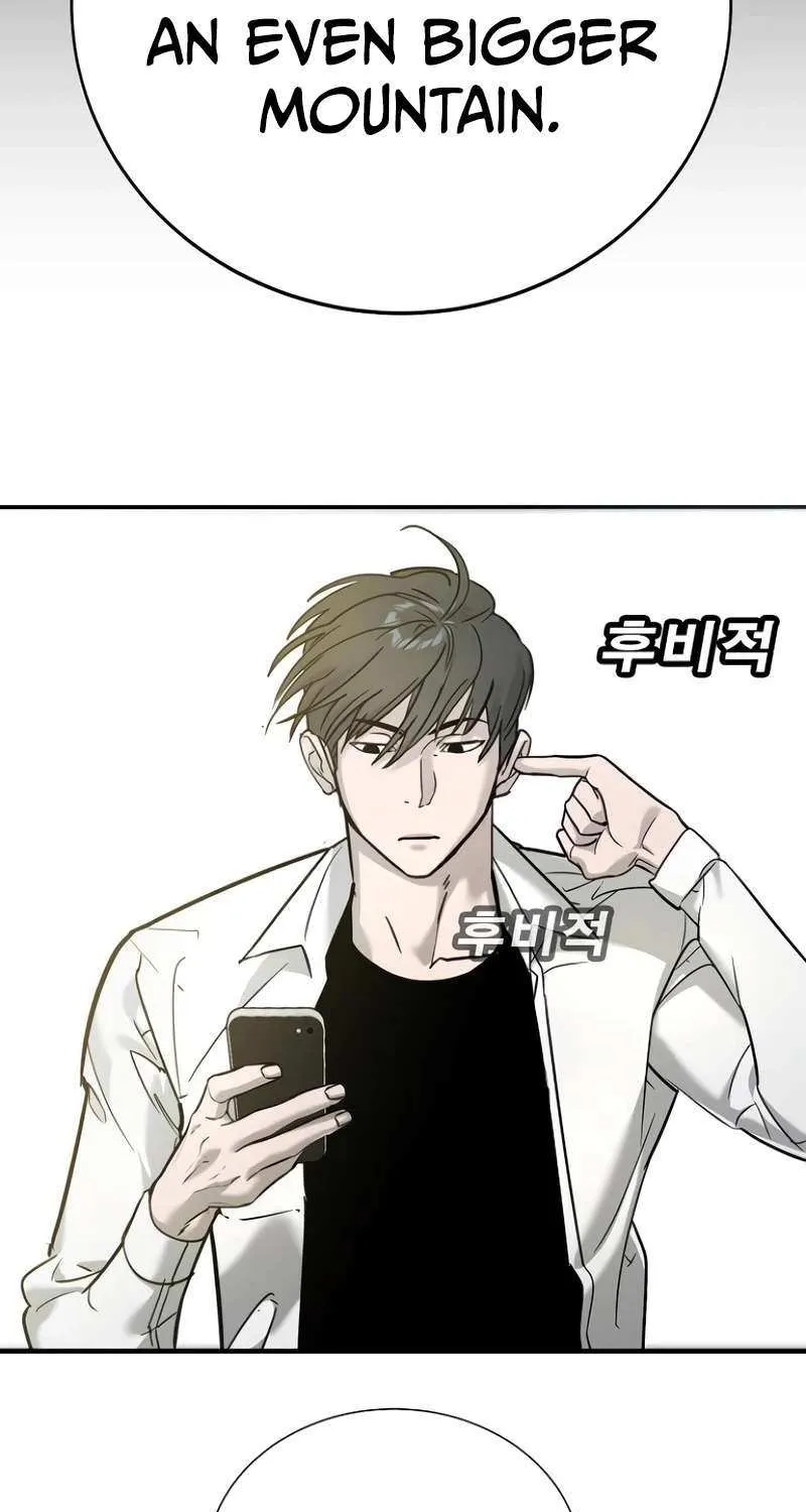 High School Conquest: The Battle Against the Bullies Chapter 13 page 23 - 