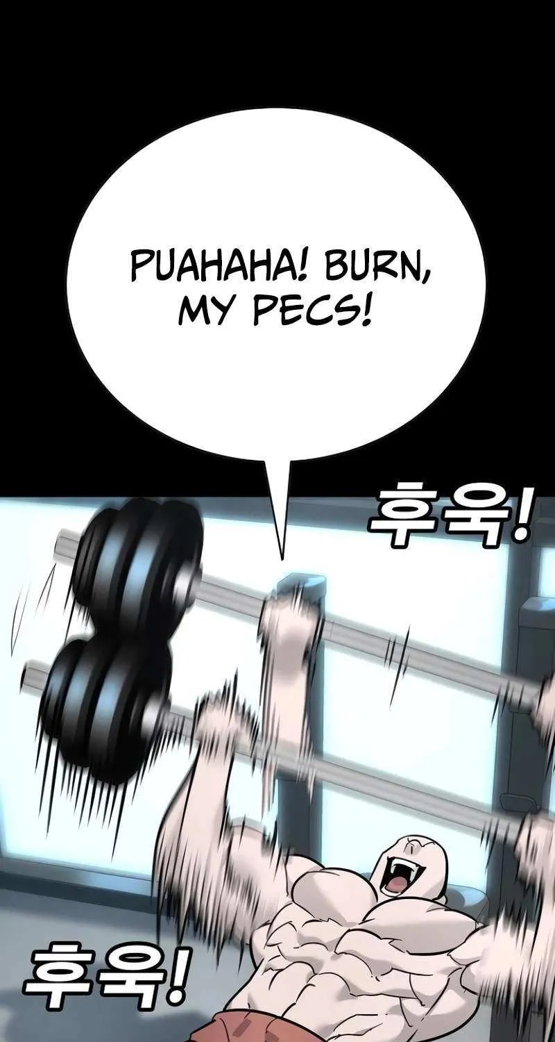 High School Conquest: The Battle Against the Bullies Chapter 13 page 29 - 