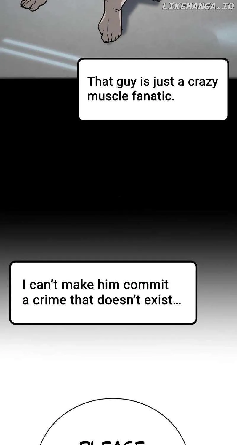 High School Conquest: The Battle Against the Bullies Chapter 13 page 31 - 