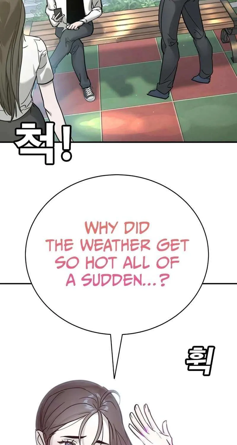 High School Conquest: The Battle Against the Bullies Chapter 13 page 34 - 