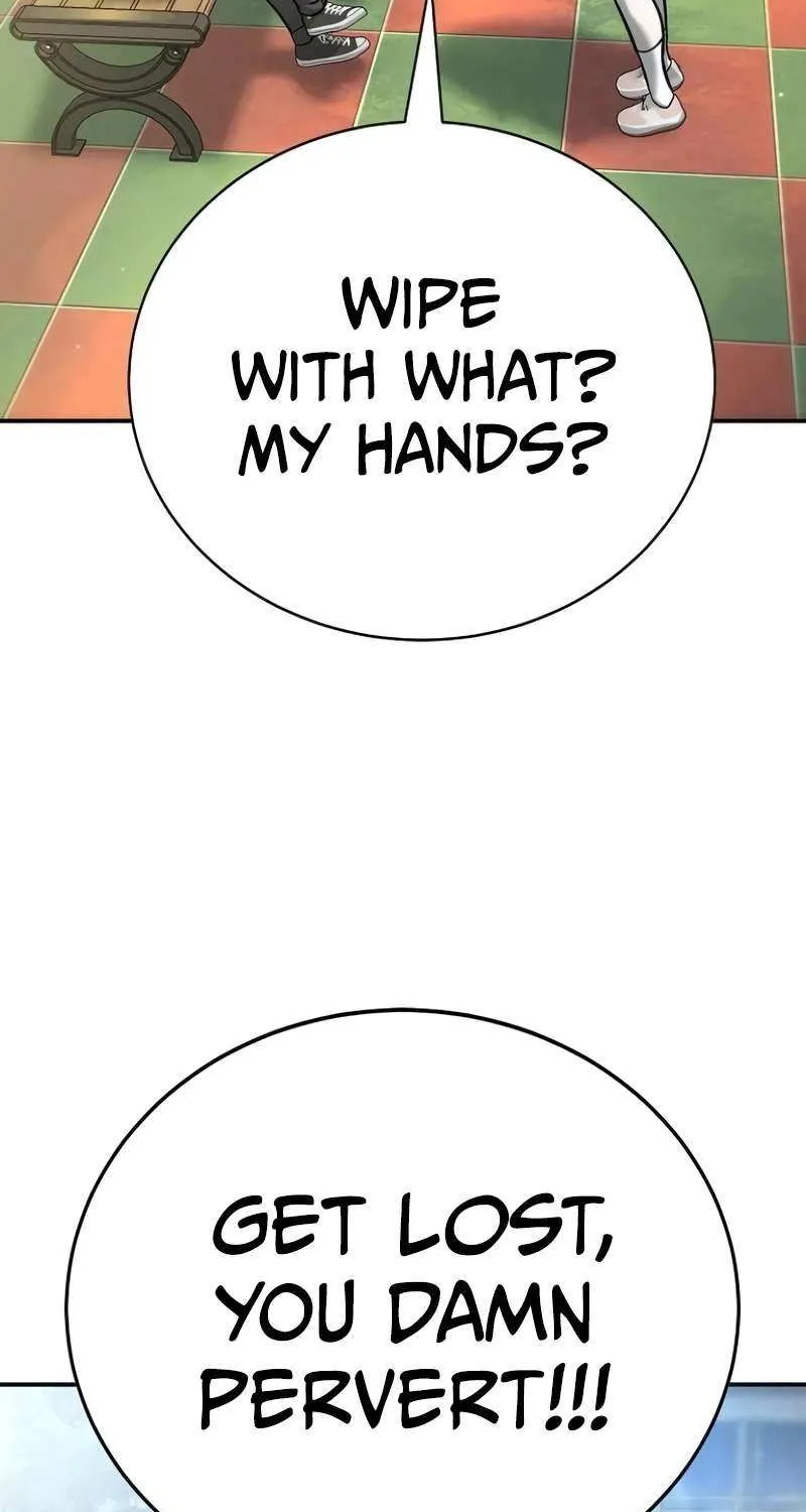 High School Conquest: The Battle Against the Bullies Chapter 13 page 39 - 