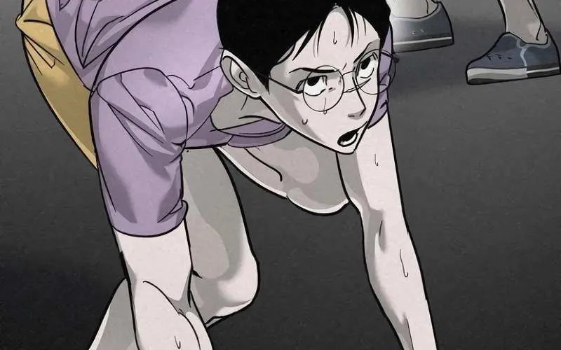 High School Conquest: The Battle Against the Bullies Chapter 13 page 48 - 