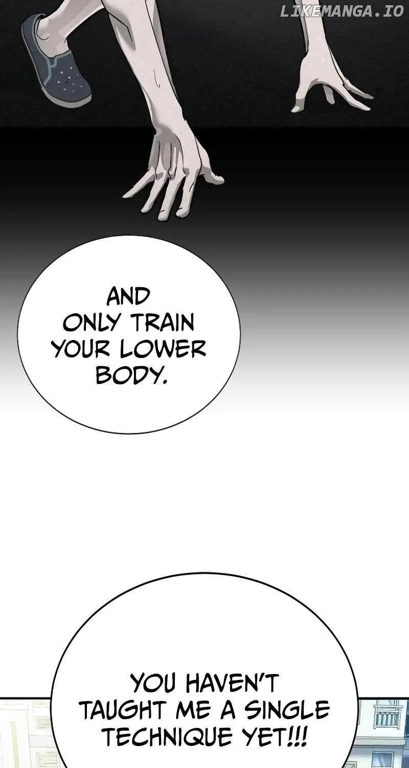 High School Conquest: The Battle Against the Bullies Chapter 13 page 49 - 