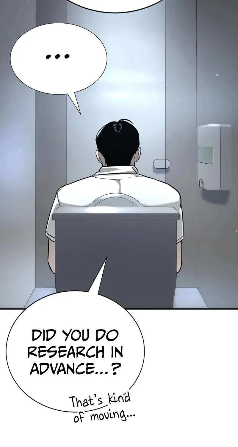 High School Conquest: The Battle Against the Bullies Chapter 13 page 64 - 