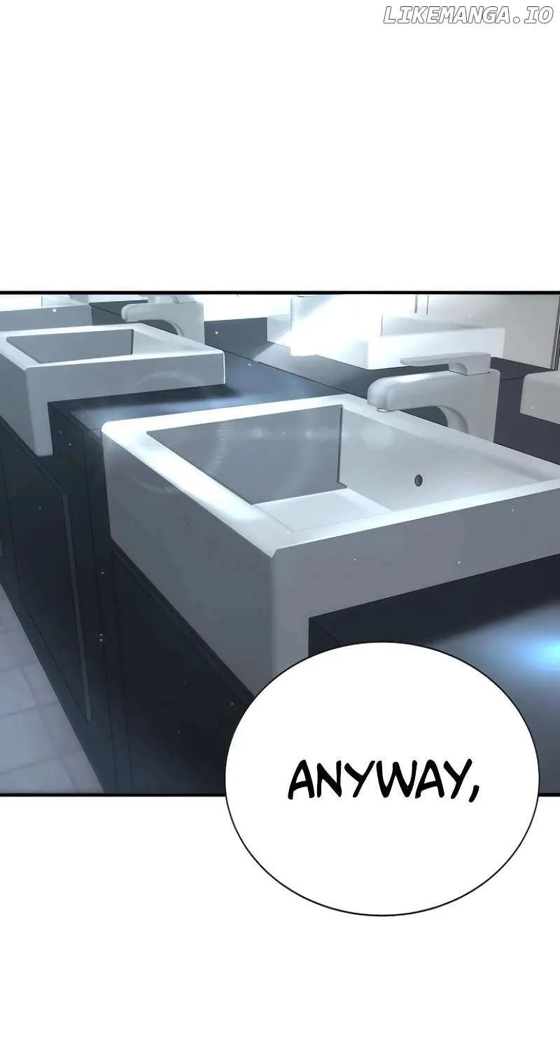 High School Conquest: The Battle Against the Bullies Chapter 13 page 67 - 