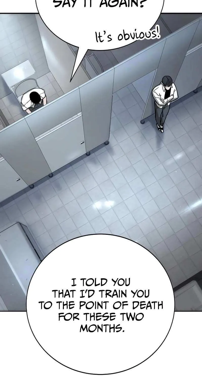 High School Conquest: The Battle Against the Bullies Chapter 13 page 70 - 