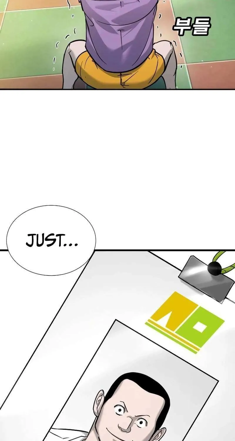 High School Conquest: The Battle Against the Bullies Chapter 13 page 8 - 