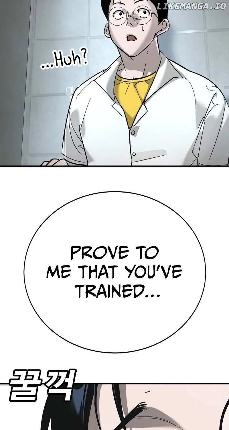 High School Conquest: The Battle Against the Bullies Chapter 13 page 73 - 