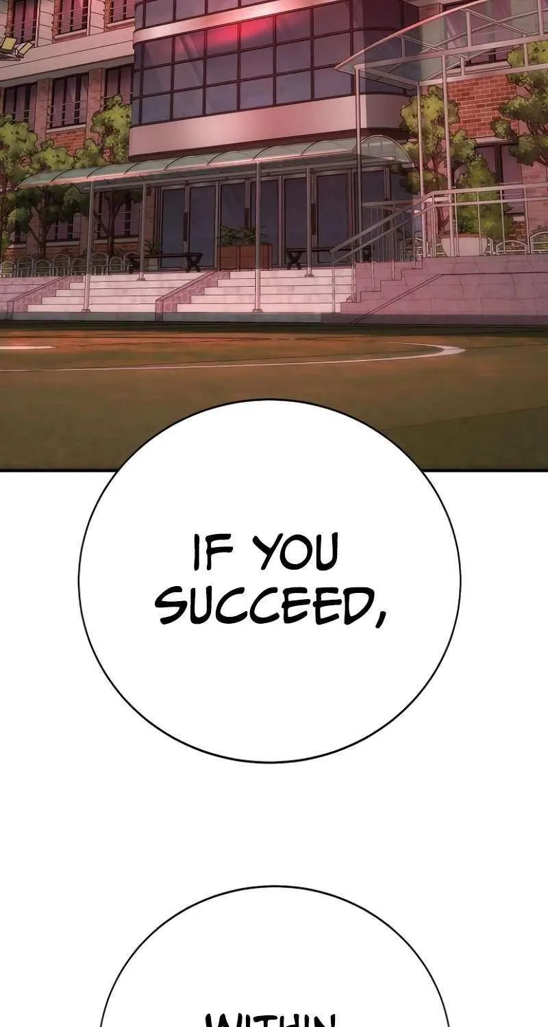 High School Conquest: The Battle Against the Bullies Chapter 13 page 83 - 