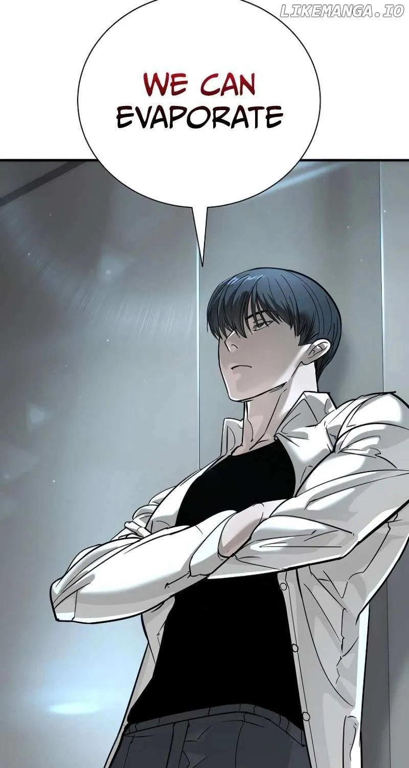 High School Conquest: The Battle Against the Bullies Chapter 13 page 85 - 