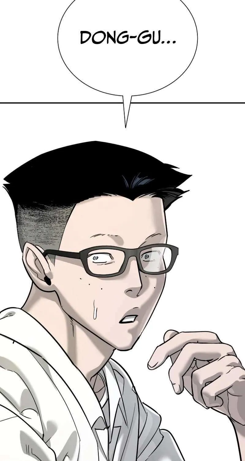 High School Conquest: The Battle Against the Bullies Chapter 13 page 99 - 