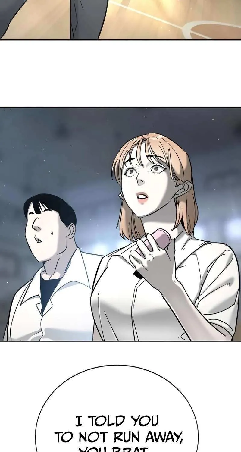 High School Conquest: The Battle Against the Bullies Chapter 14 page 101 - 