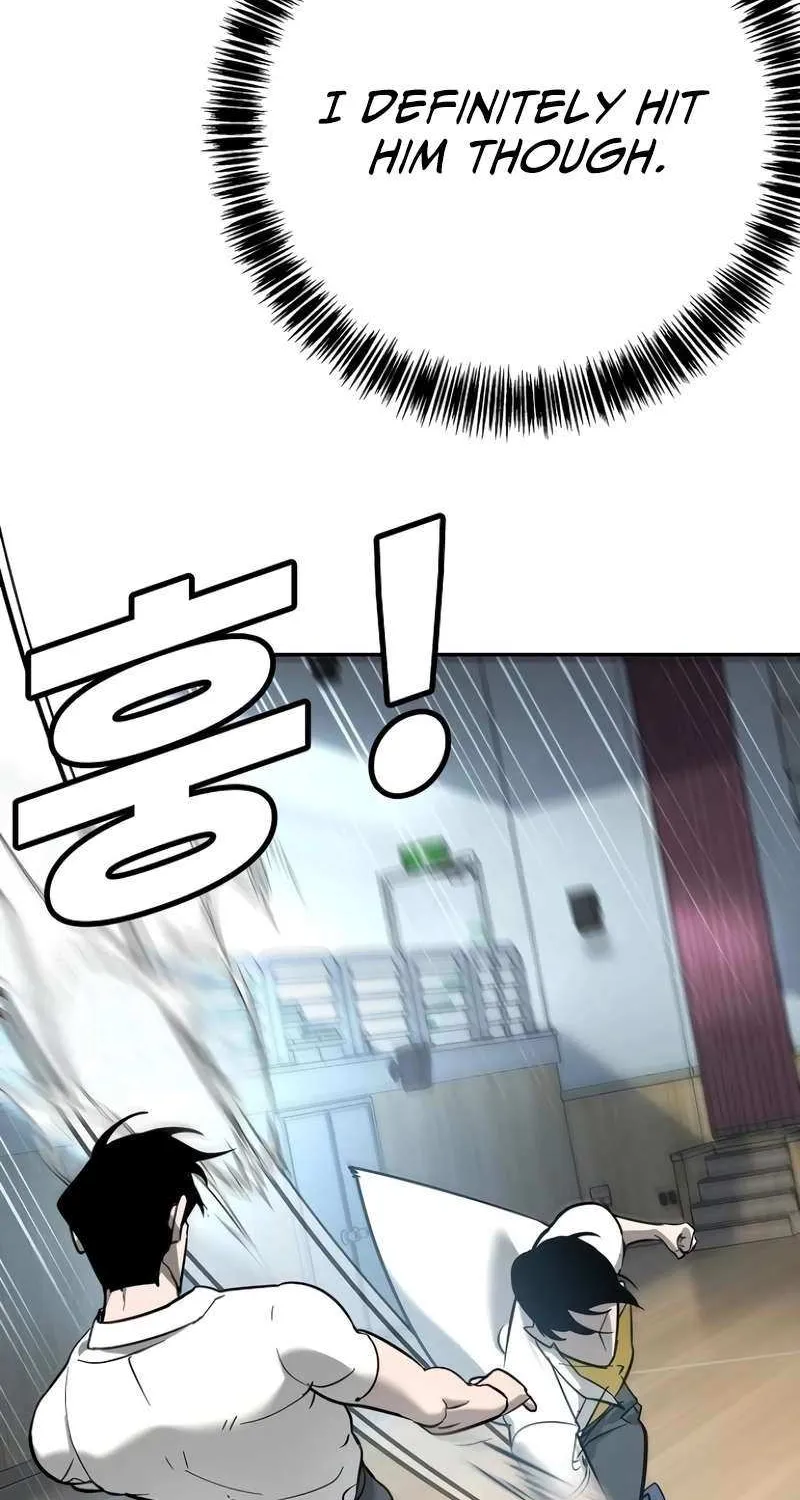 High School Conquest: The Battle Against the Bullies Chapter 14 page 116 - 