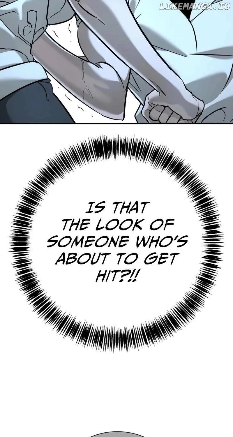 High School Conquest: The Battle Against the Bullies Chapter 14 page 127 - 