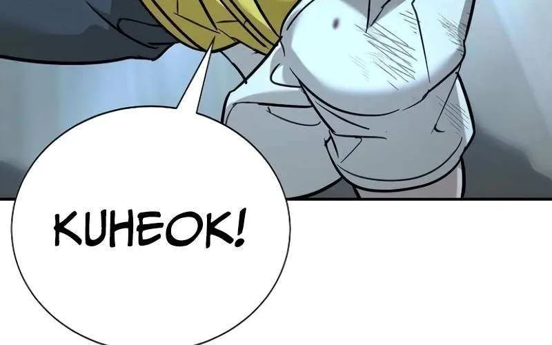 High School Conquest: The Battle Against the Bullies Chapter 14 page 162 - 