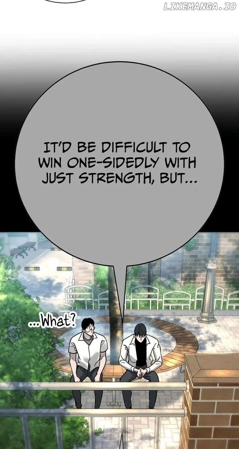 High School Conquest: The Battle Against the Bullies Chapter 14 page 163 - 
