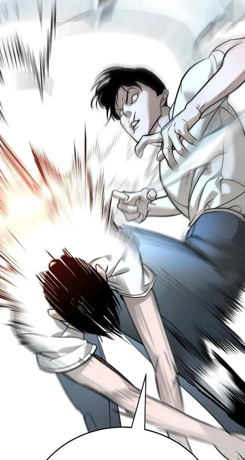 High School Conquest: The Battle Against the Bullies Chapter 14 page 22 - 