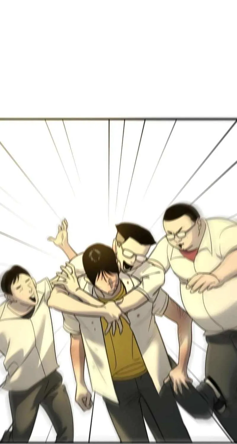 High School Conquest: The Battle Against the Bullies Chapter 14 page 212 - 