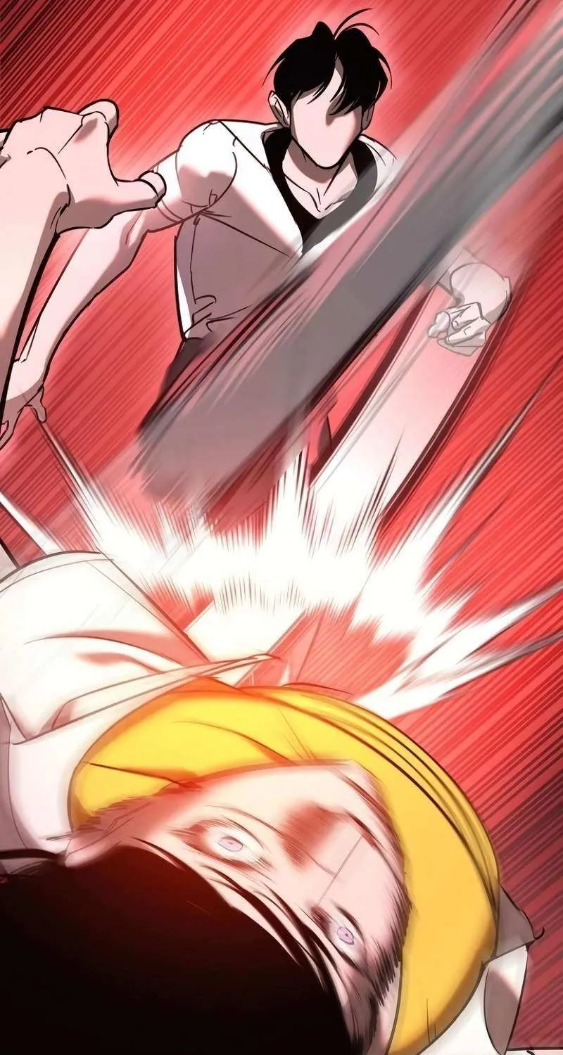 High School Conquest: The Battle Against the Bullies Chapter 14 page 27 - 