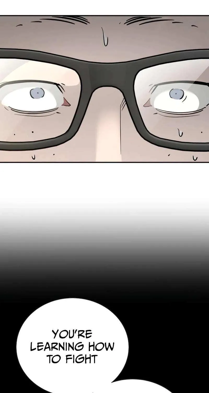High School Conquest: The Battle Against the Bullies Chapter 14 page 32 - 