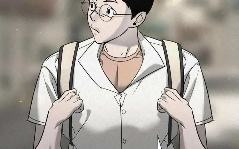High School Conquest: The Battle Against the Bullies Chapter 14 page 36 - 