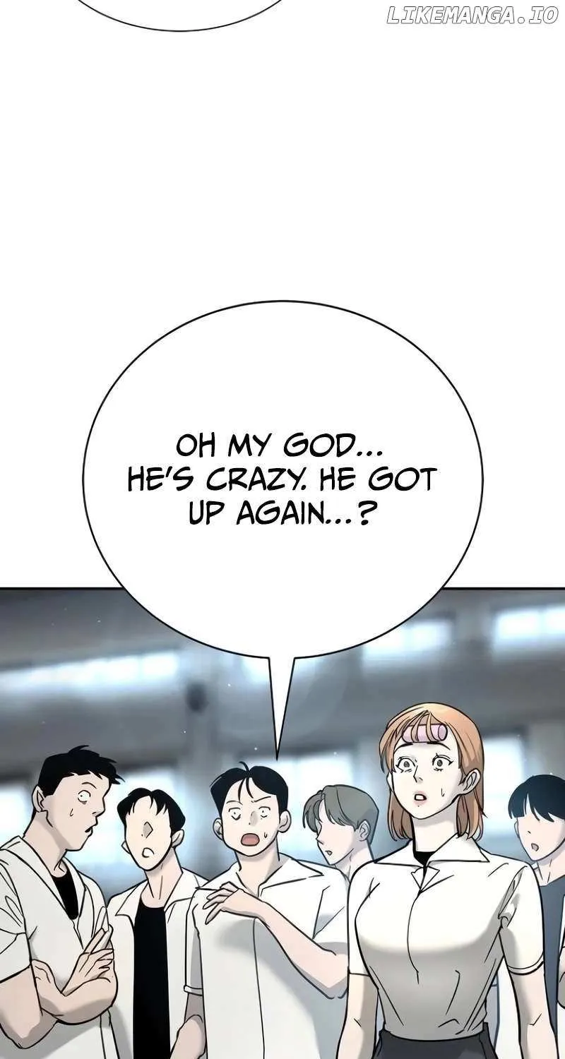 High School Conquest: The Battle Against the Bullies Chapter 14 page 43 - 