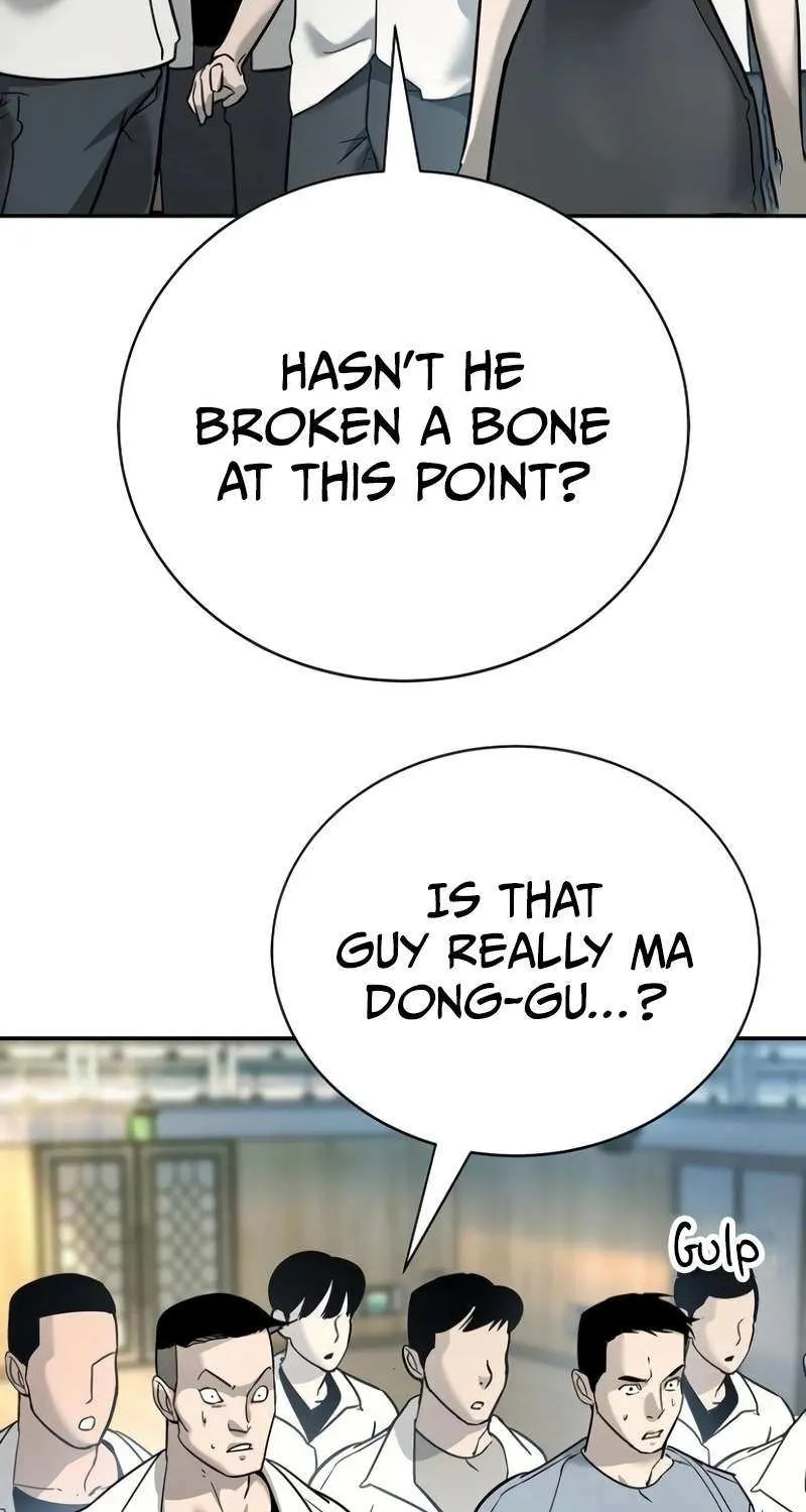 High School Conquest: The Battle Against the Bullies Chapter 14 page 44 - 