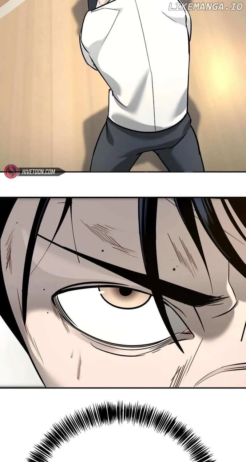 High School Conquest: The Battle Against the Bullies Chapter 14 page 49 - 