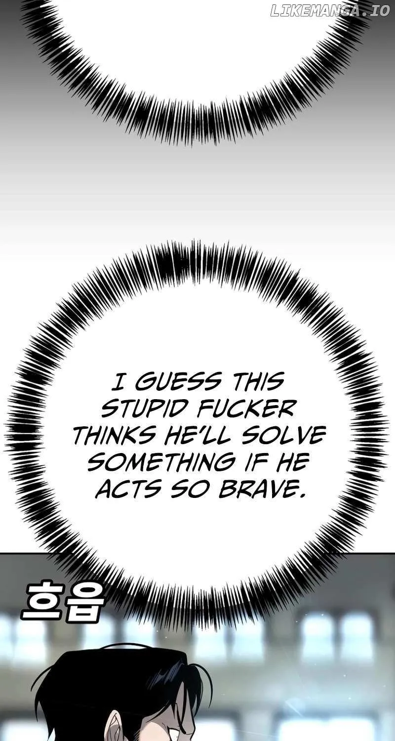 High School Conquest: The Battle Against the Bullies Chapter 14 page 55 - 