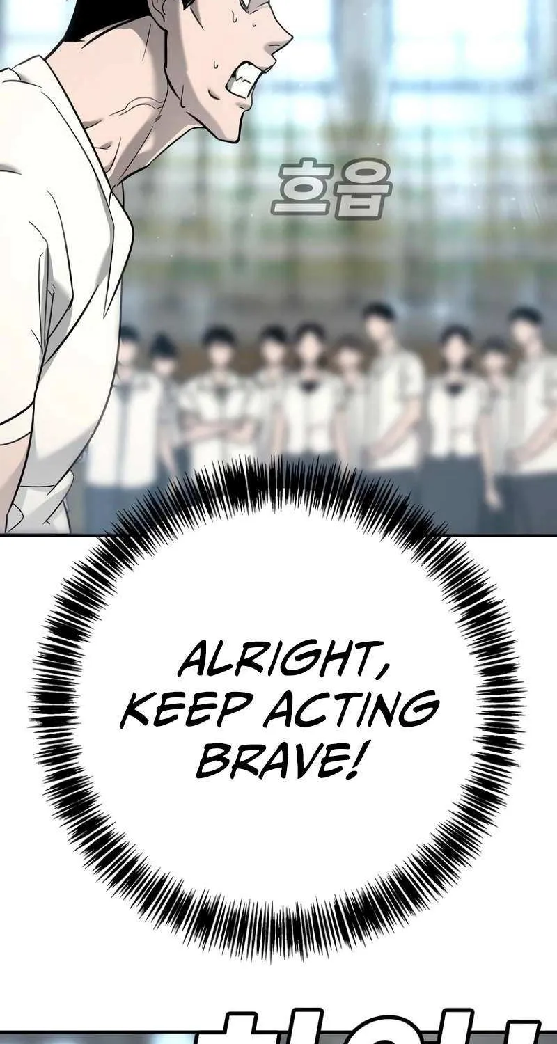 High School Conquest: The Battle Against the Bullies Chapter 14 page 56 - 