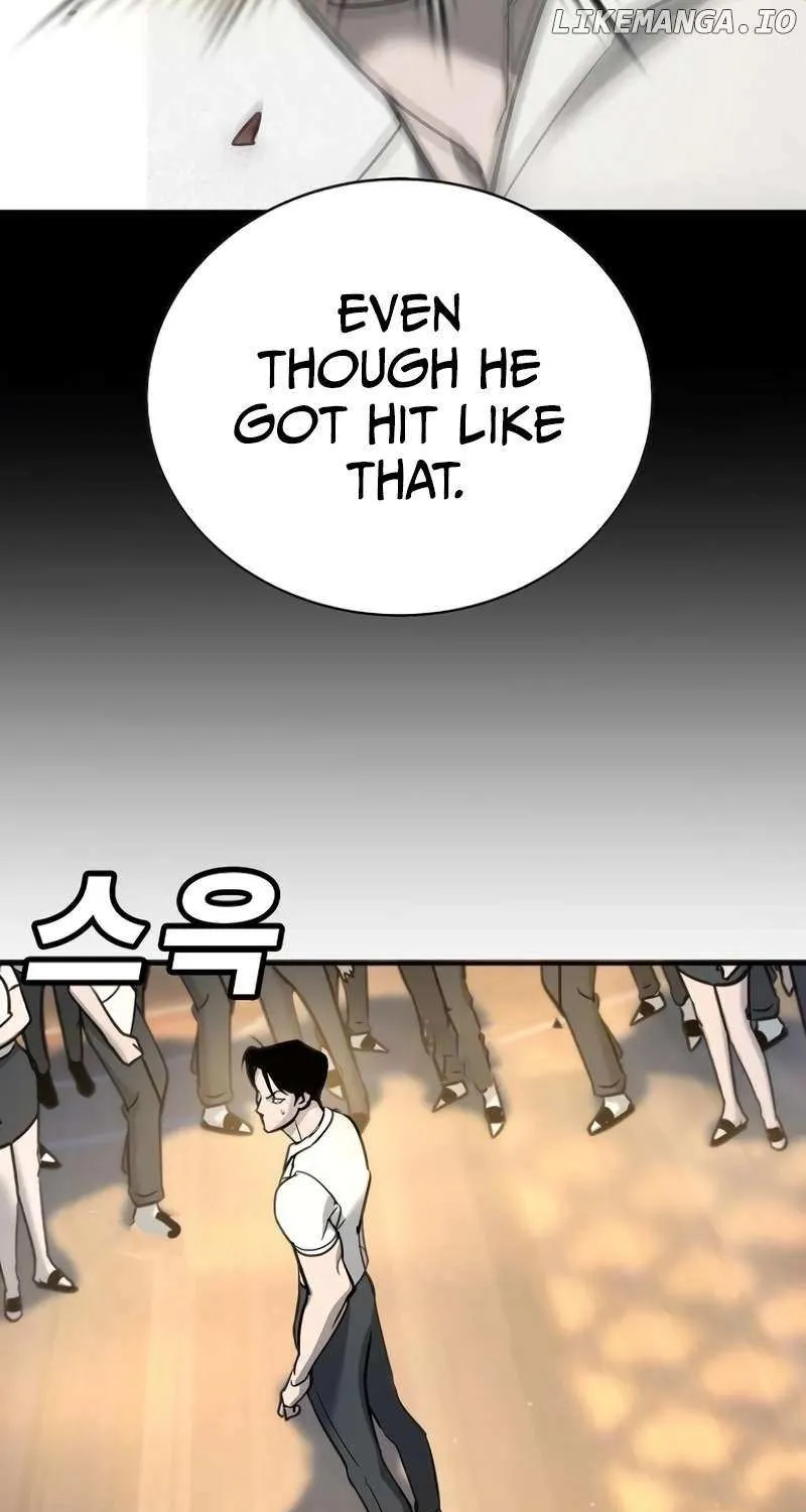 High School Conquest: The Battle Against the Bullies Chapter 14 page 7 - 