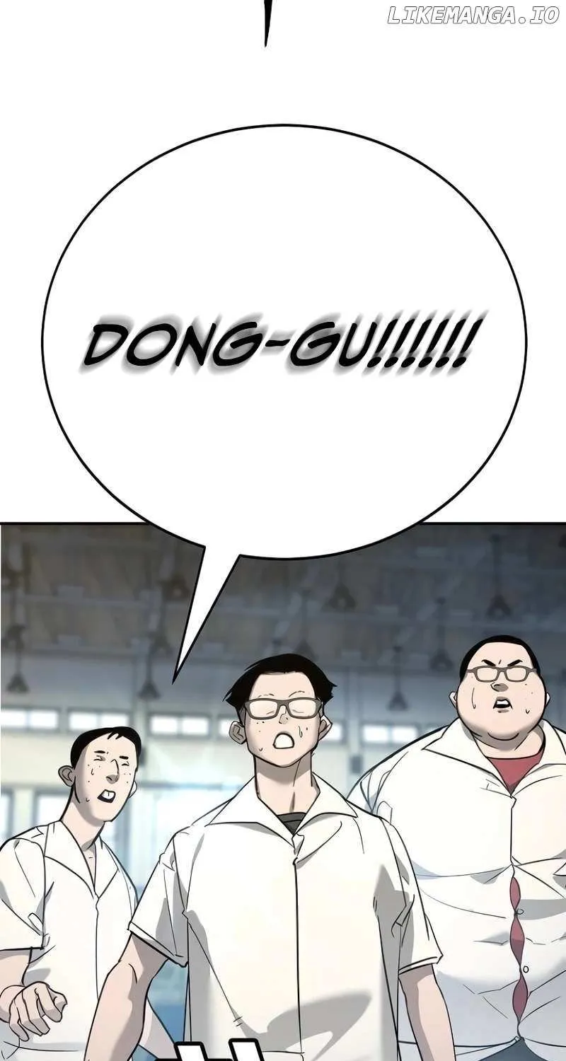 High School Conquest: The Battle Against the Bullies Chapter 14 page 67 - 