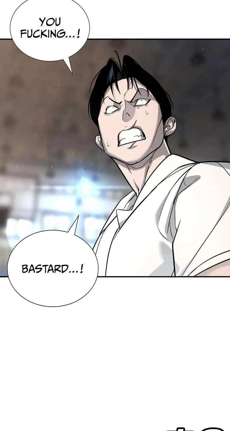 High School Conquest: The Battle Against the Bullies Chapter 14 page 9 - 