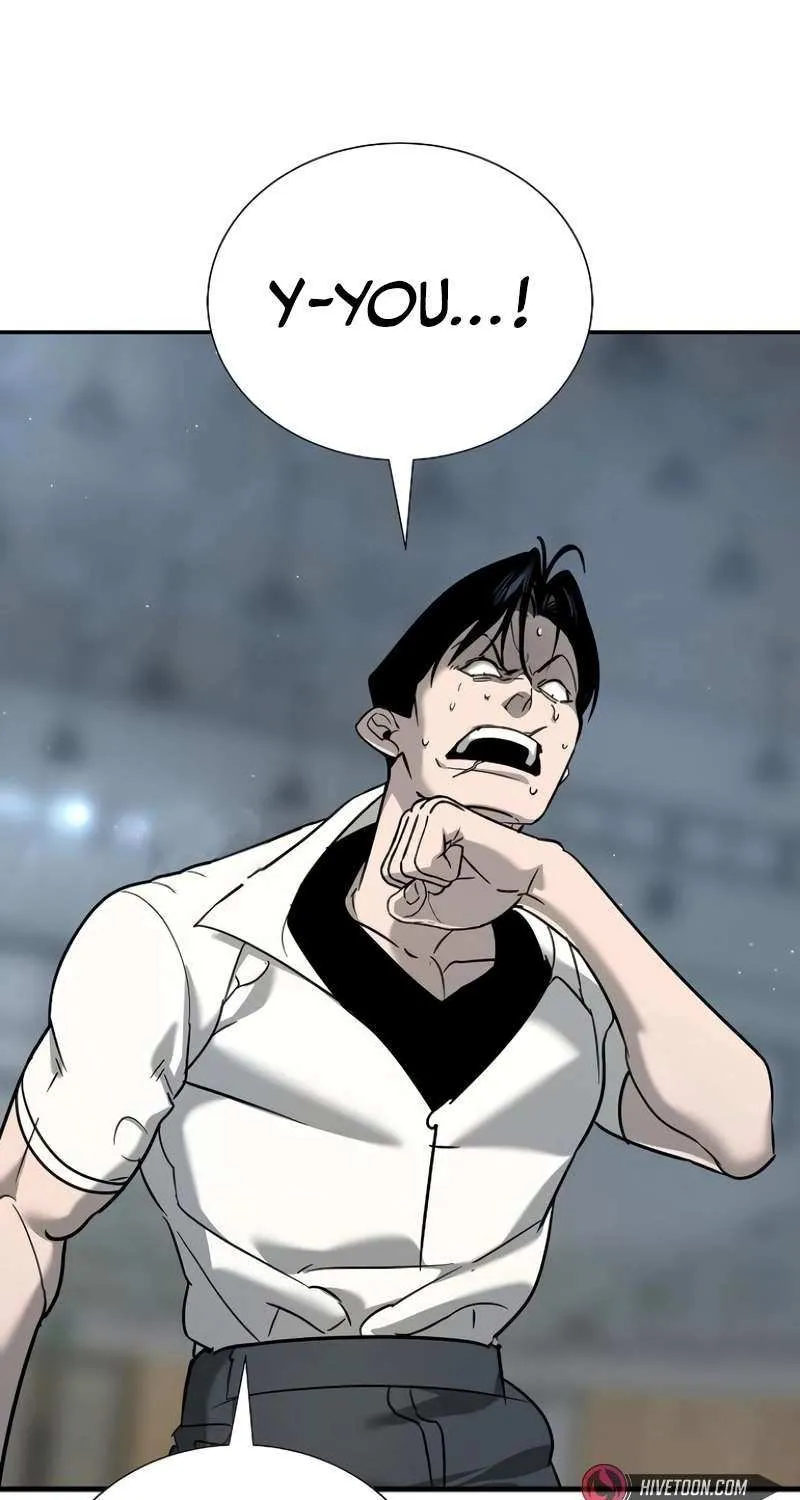 High School Conquest: The Battle Against the Bullies Chapter 14 page 83 - 