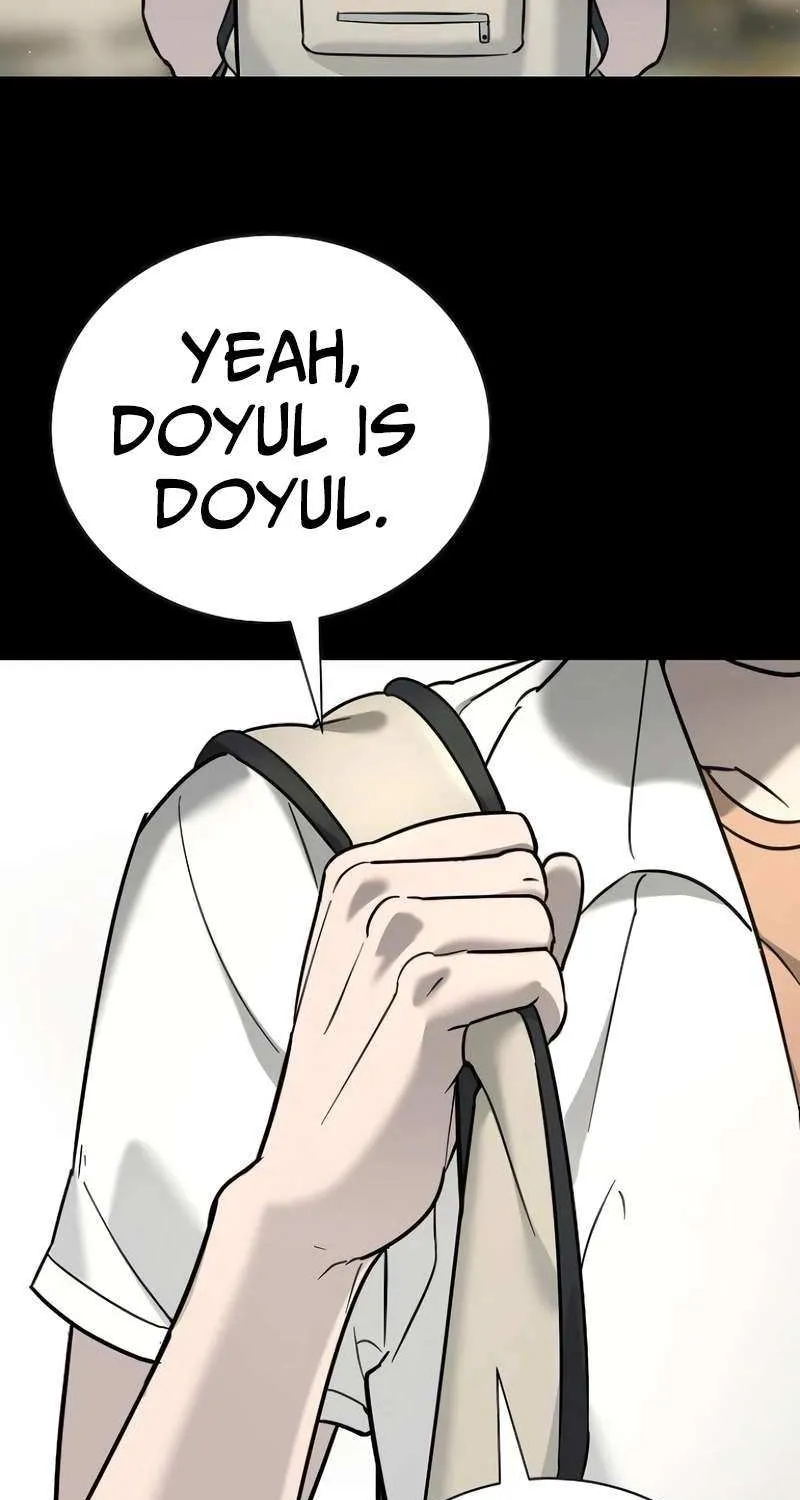 High School Conquest: The Battle Against the Bullies Chapter 14 page 93 - 