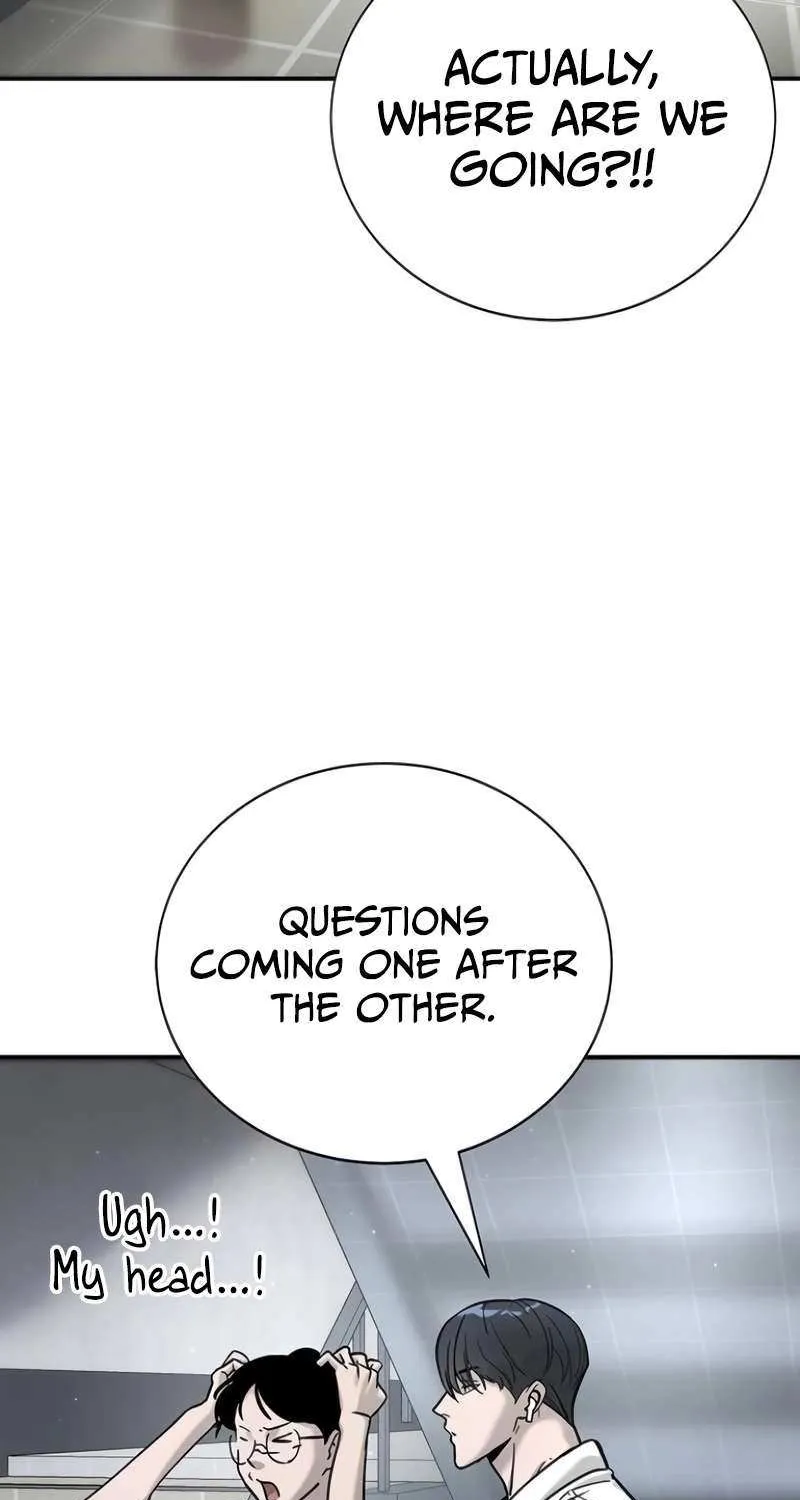High School Conquest: The Battle Against the Bullies Chapter 15 page 12 - 