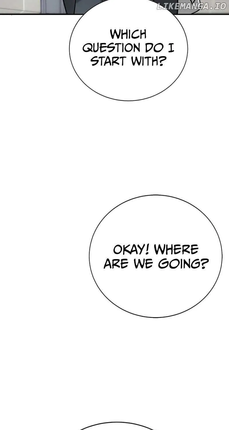 High School Conquest: The Battle Against the Bullies Chapter 15 page 14 - 