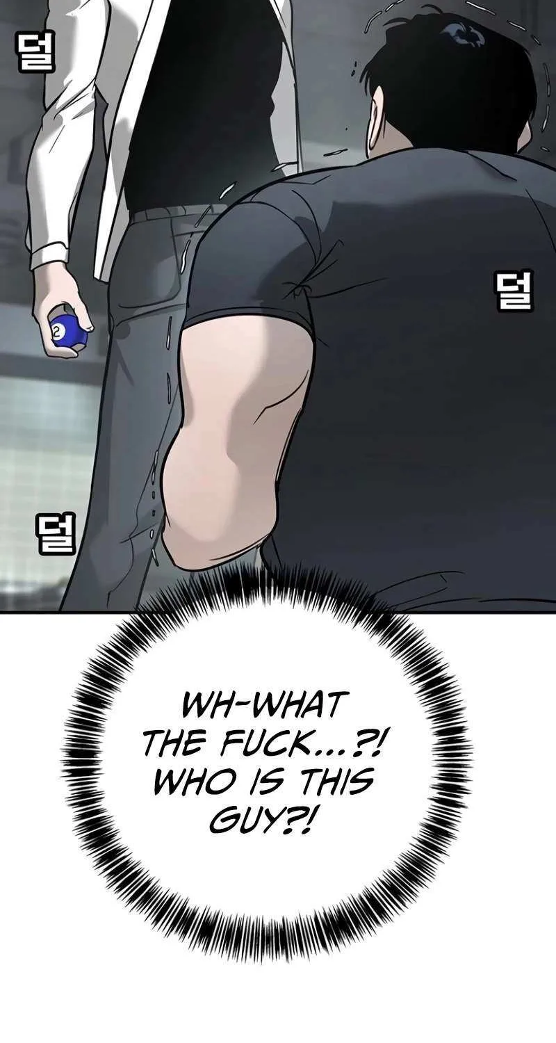 High School Conquest: The Battle Against the Bullies Chapter 15 page 29 - 