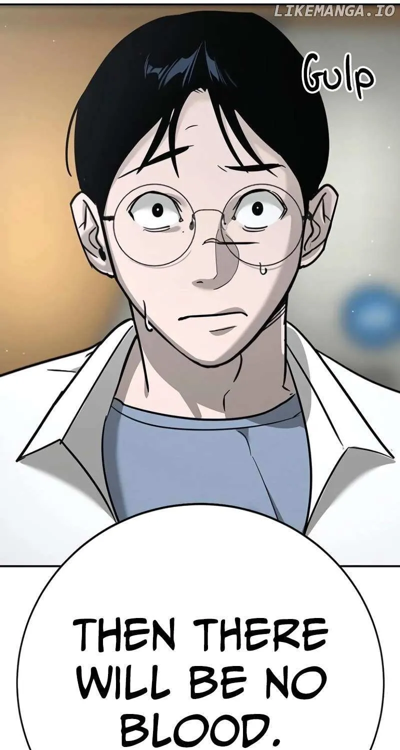 High School Conquest: The Battle Against the Bullies Chapter 15 page 56 - 