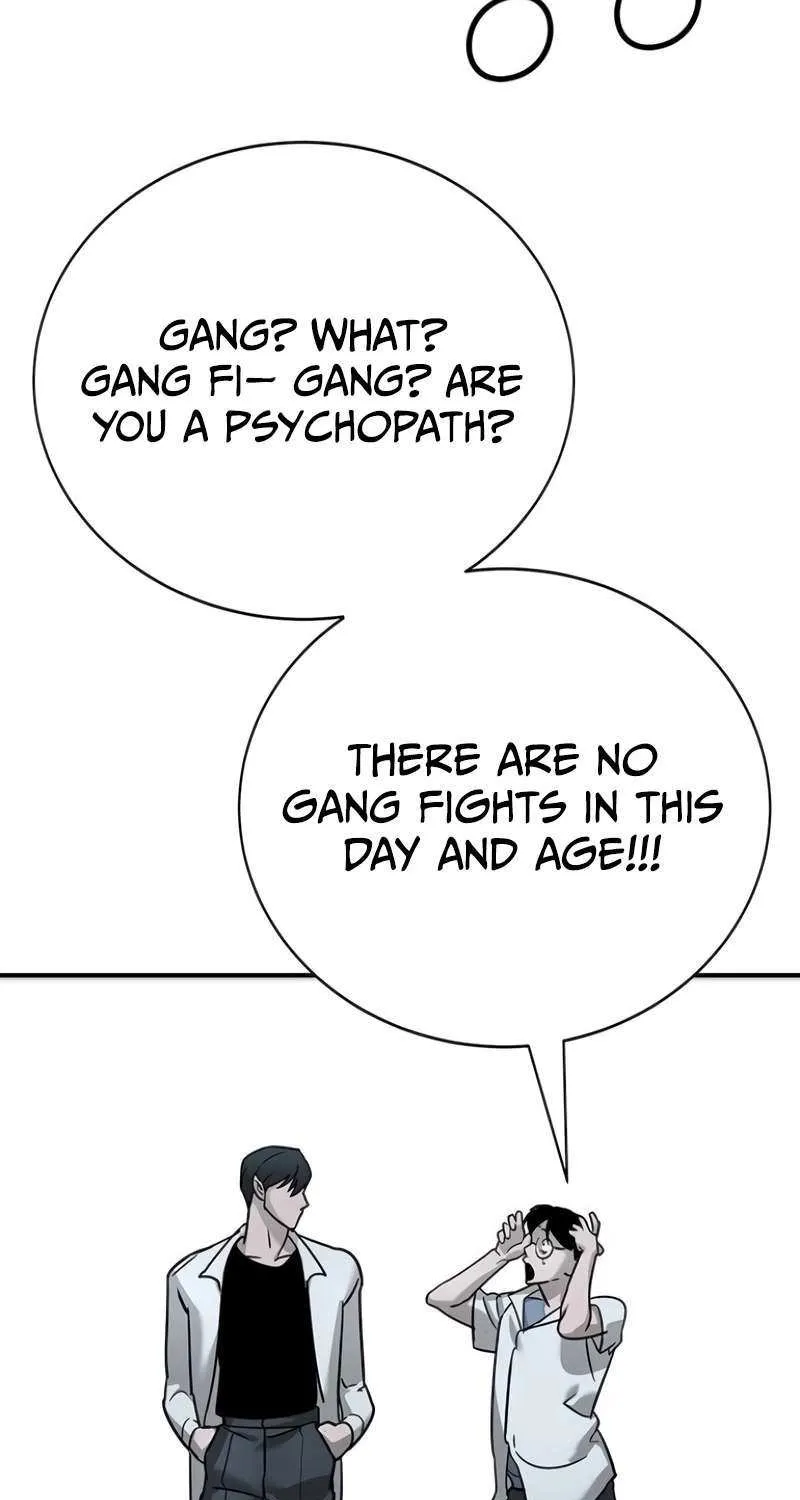 High School Conquest: The Battle Against the Bullies Chapter 15 page 66 - 