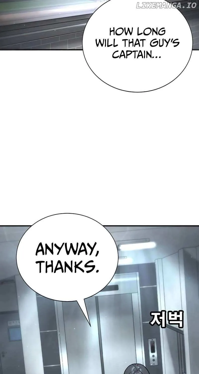 High School Conquest: The Battle Against the Bullies Chapter 15 page 8 - 