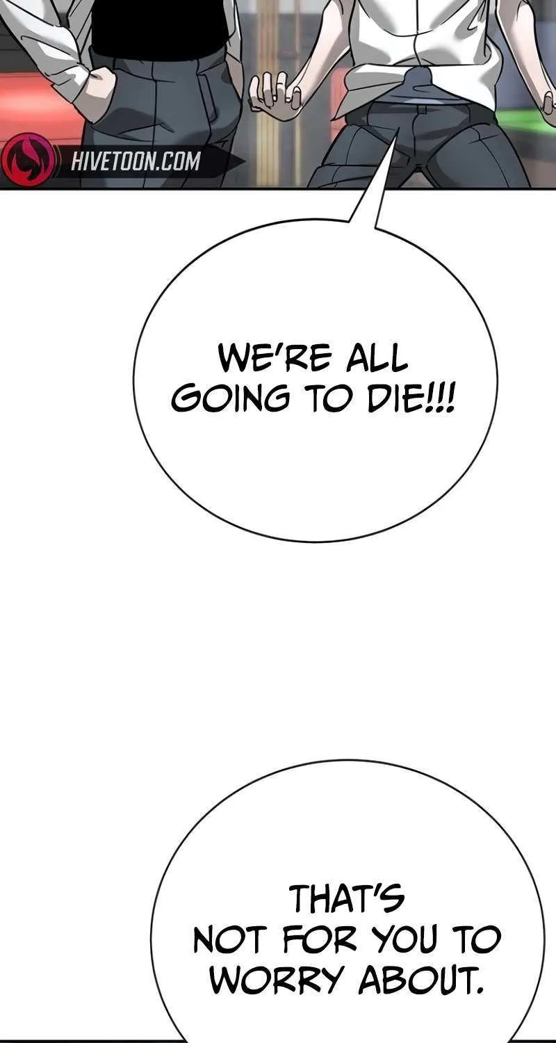 High School Conquest: The Battle Against the Bullies Chapter 15 page 72 - 