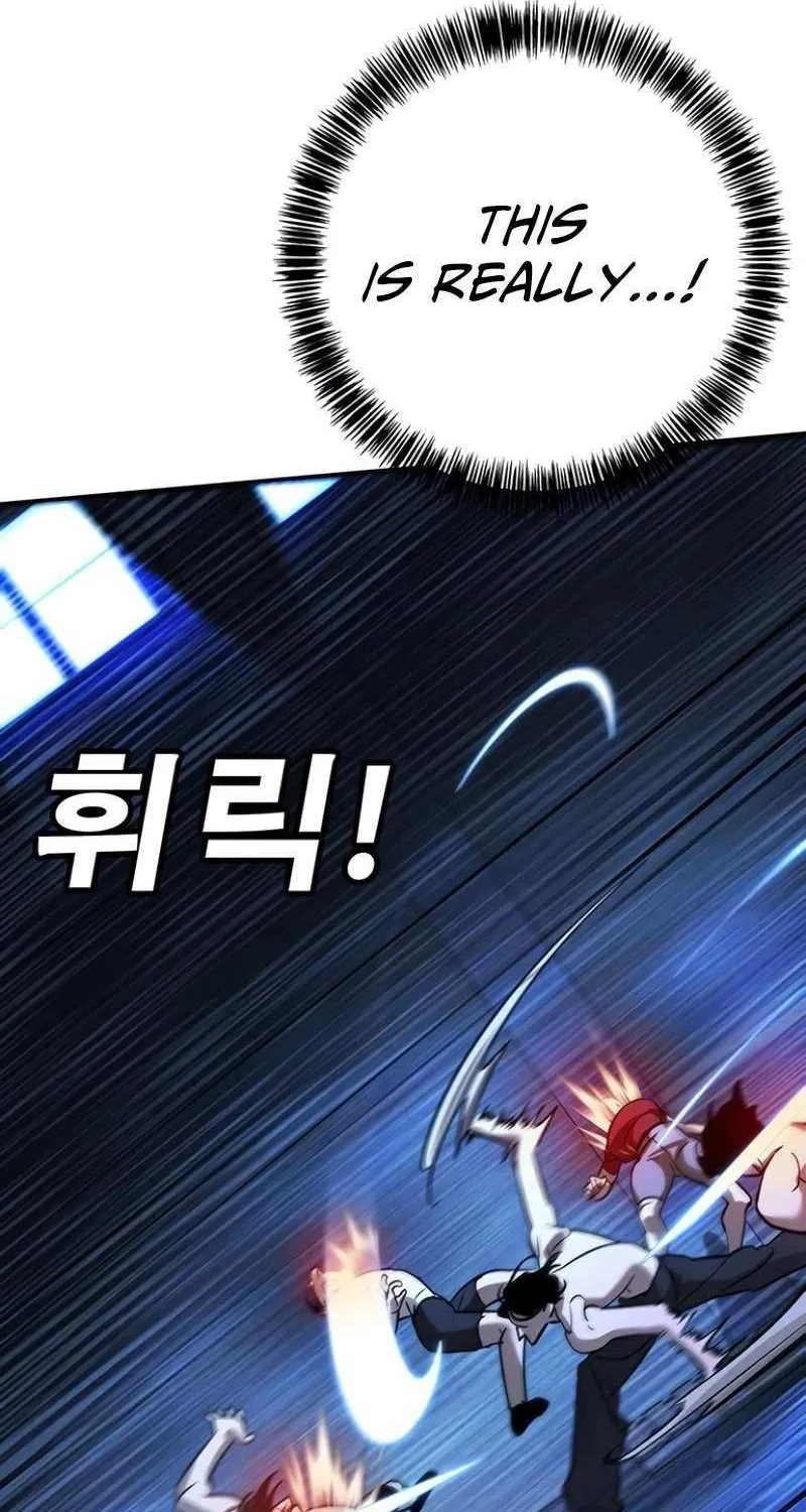 High School Conquest: The Battle Against the Bullies Chapter 15 page 93 - 