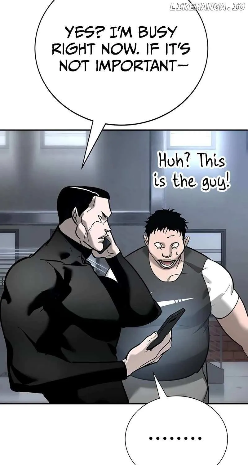 High School Conquest: The Battle Against the Bullies Chapter 16 page 103 - 