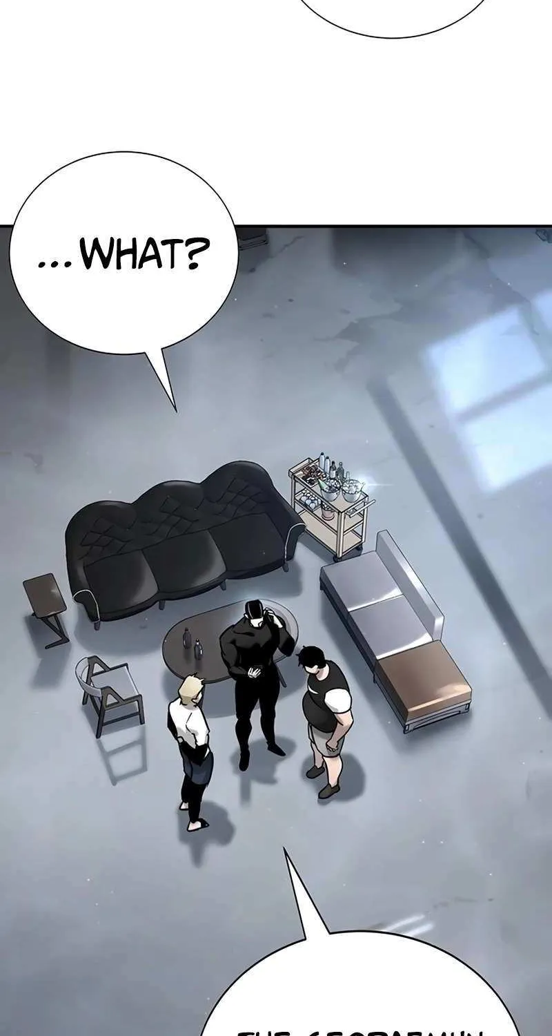 High School Conquest: The Battle Against the Bullies Chapter 16 page 104 - 