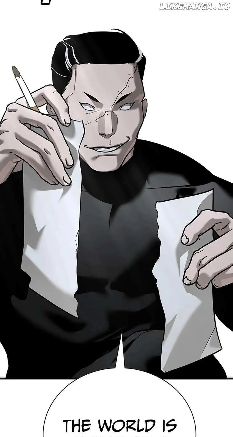 High School Conquest: The Battle Against the Bullies Chapter 16 page 13 - 