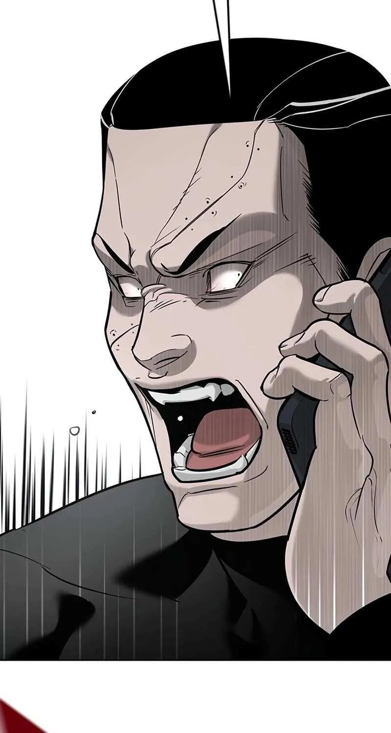 High School Conquest: The Battle Against the Bullies Chapter 16 page 123 - 