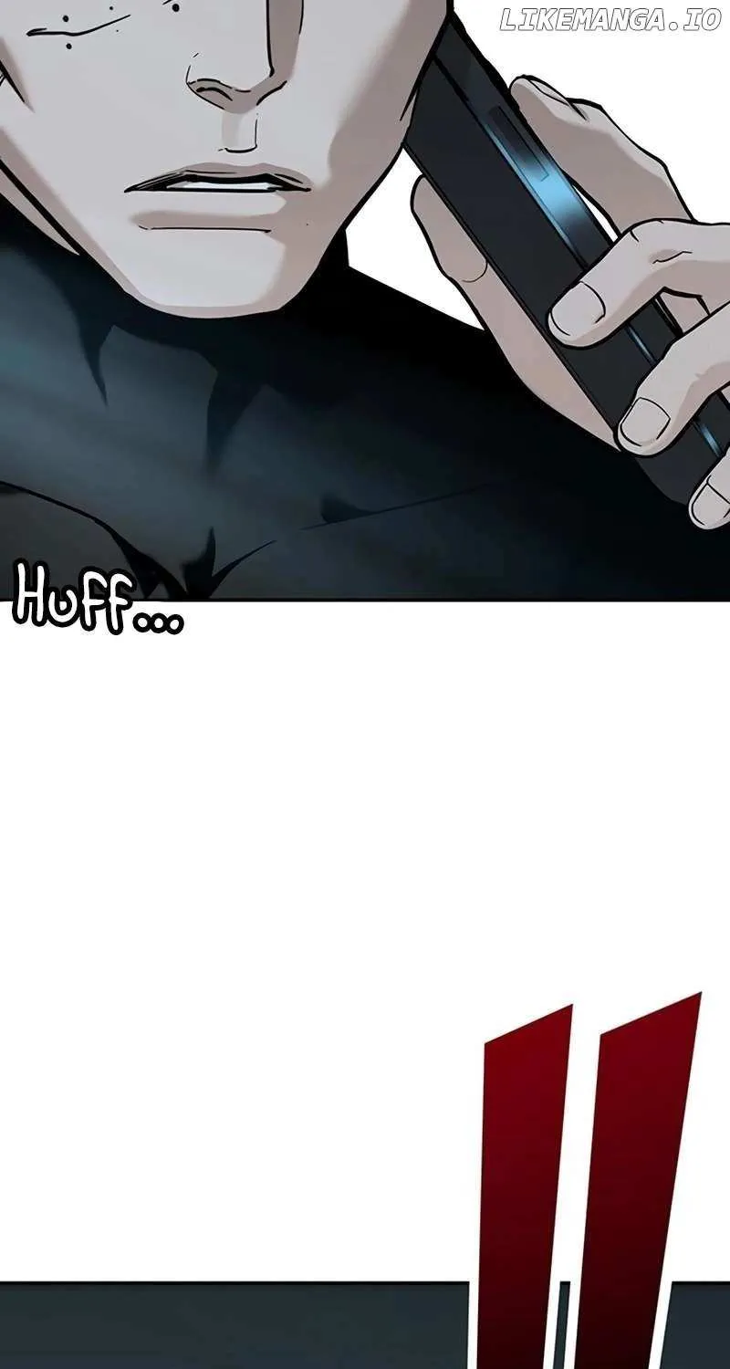 High School Conquest: The Battle Against the Bullies Chapter 16 page 127 - 