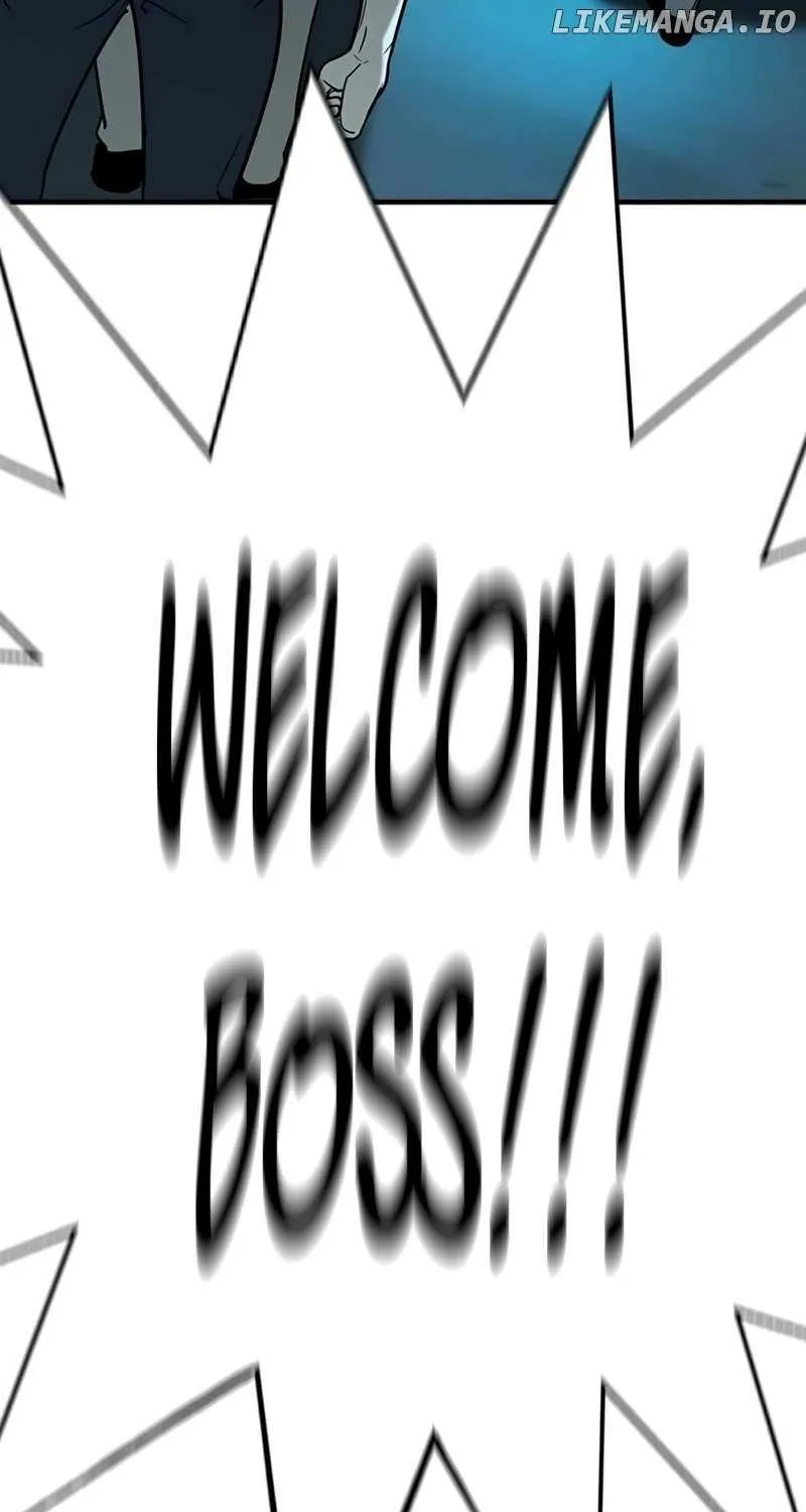 High School Conquest: The Battle Against the Bullies Chapter 16 page 133 - 